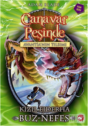 Canavar Peşinde 23